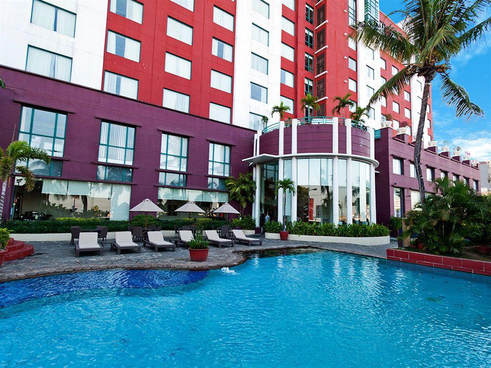 Aryaduta Makassar Macáçar Exterior foto