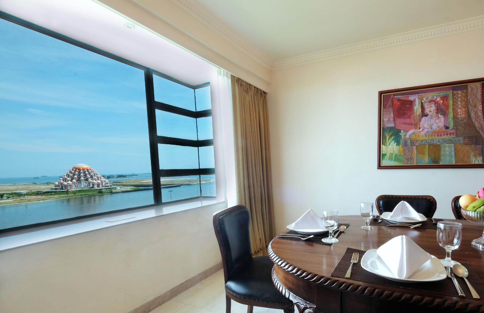 Aryaduta Makassar Macáçar Exterior foto